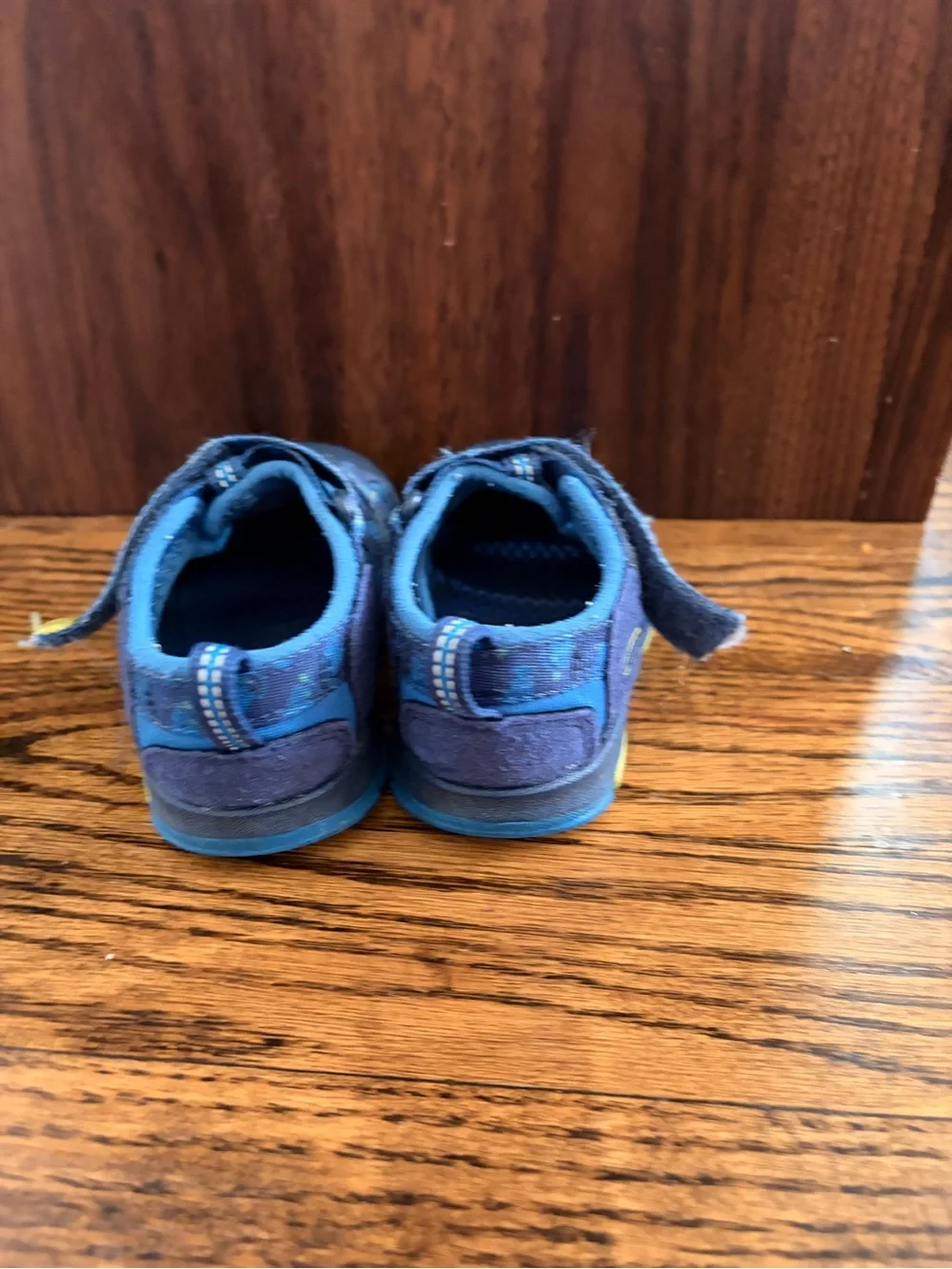 Keen Toddler Blue Sport Sandals